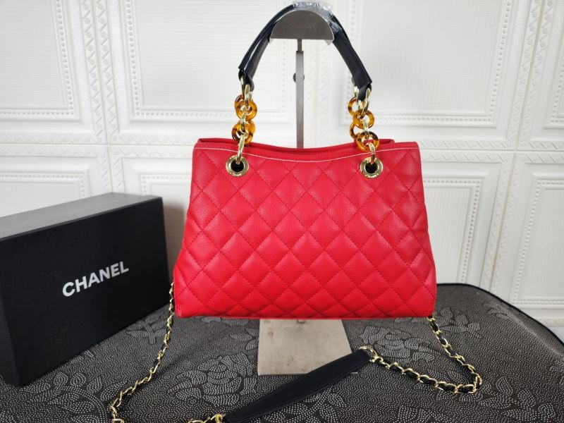 Chanel Top Handle Bags